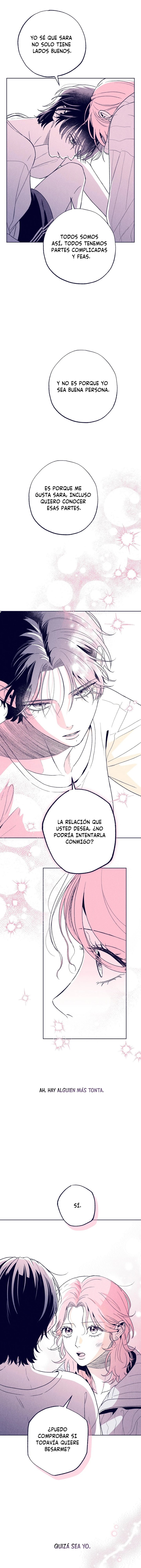 La estrella de al lado que me hechizó Capítulo 16 - Página 11