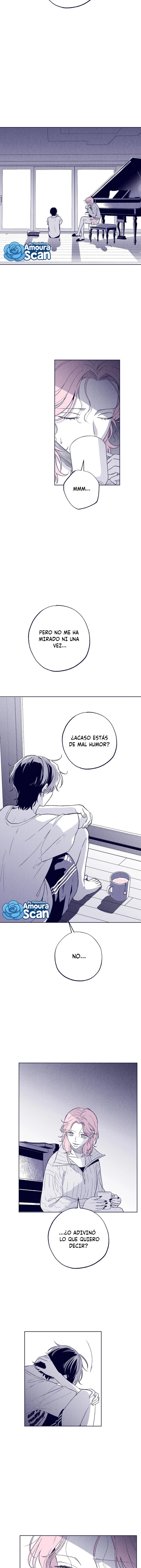 La estrella de al lado que me hechizó Capítulo 16 - Página 2