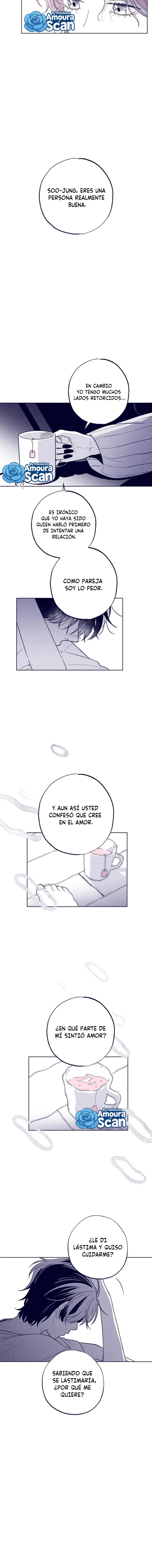 La estrella de al lado que me hechizó Capítulo 16 - Página 3