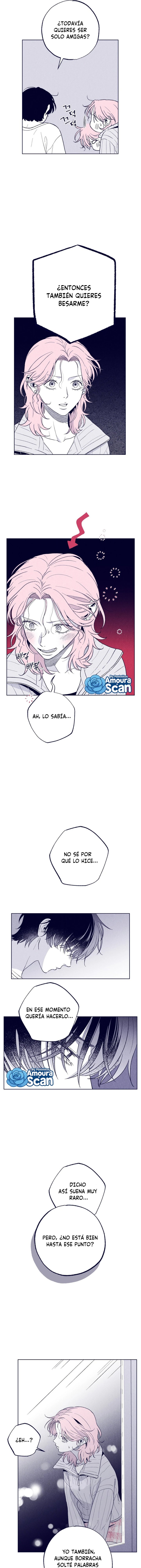 La estrella de al lado que me hechizó Capítulo 16 - Página 7
