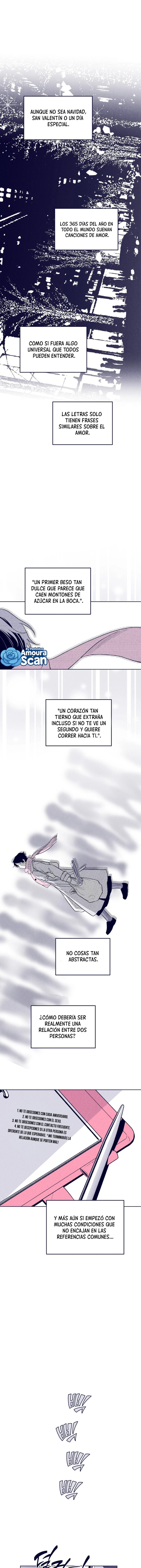 La estrella de al lado que me hechizó Capítulo 17 - Página 1