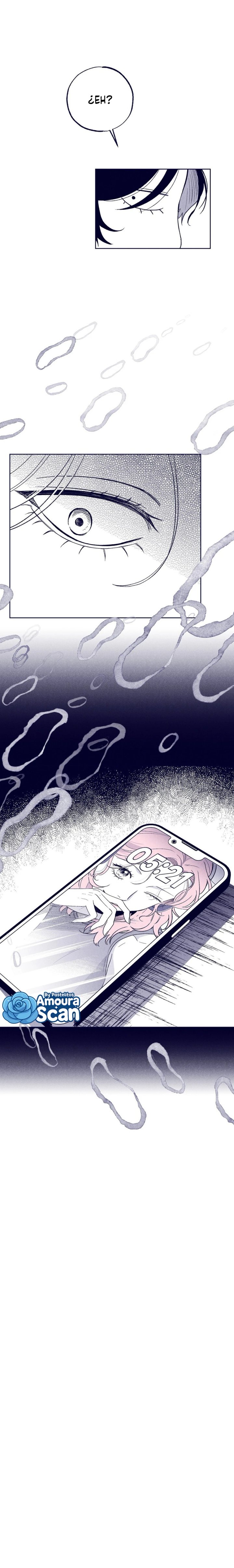 La estrella de al lado que me hechizó Capítulo 17 - Página 17