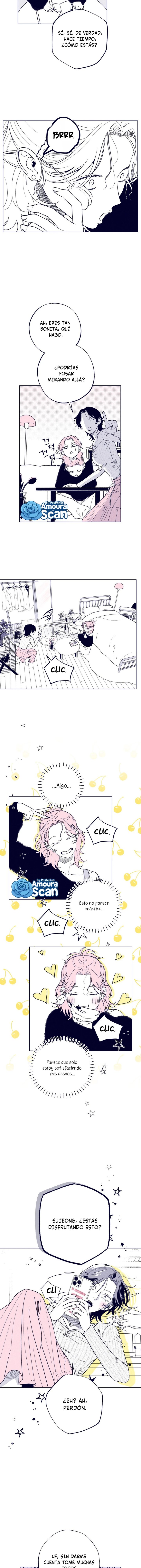 La estrella de al lado que me hechizó Capítulo 18 - Página 11