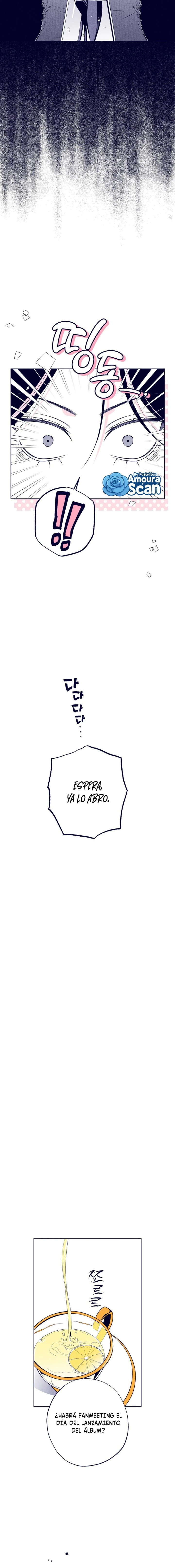 La estrella de al lado que me hechizó Capítulo 18 - Página 6