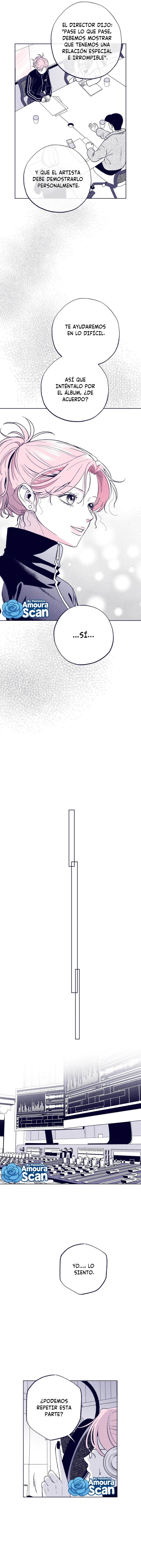 La estrella de al lado que me hechizó Capítulo 19 - Página 10