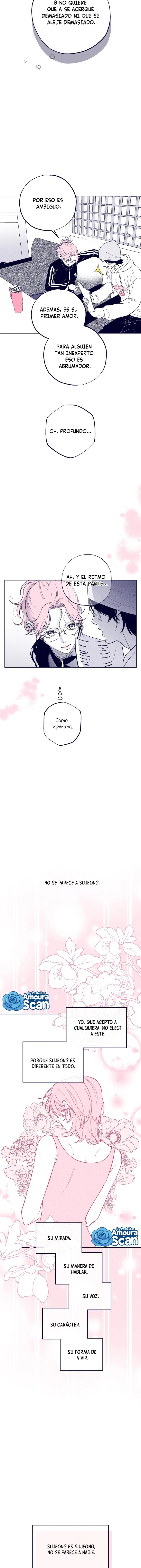 La estrella de al lado que me hechizó Capítulo 19 - Página 14