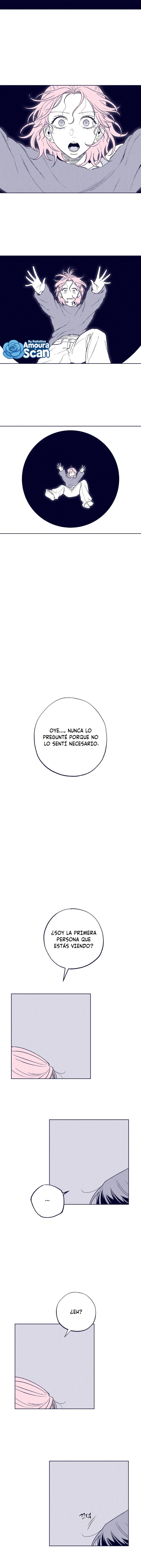 La estrella de al lado que me hechizó Capítulo 19 - Página 2