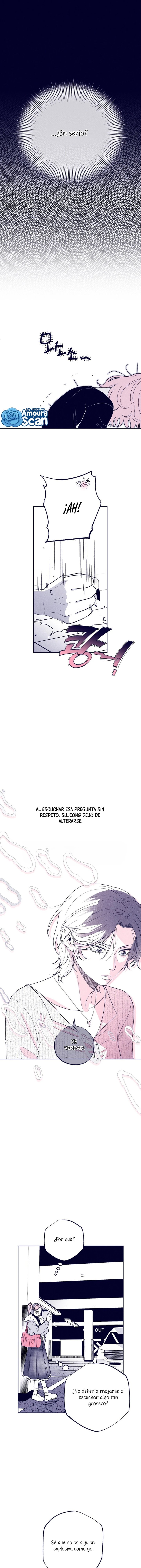 La estrella de al lado que me hechizó Capítulo 19 - Página 5