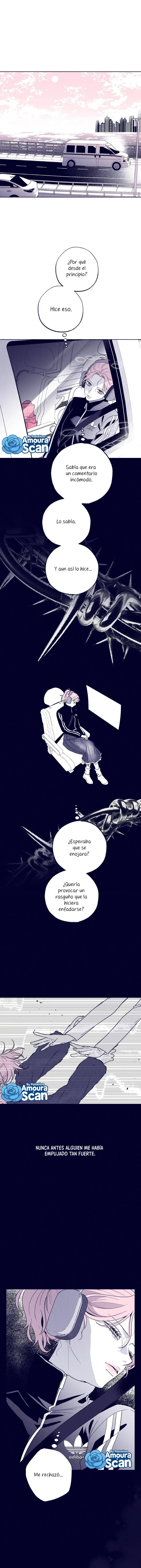 La estrella de al lado que me hechizó Capítulo 19 - Página 7