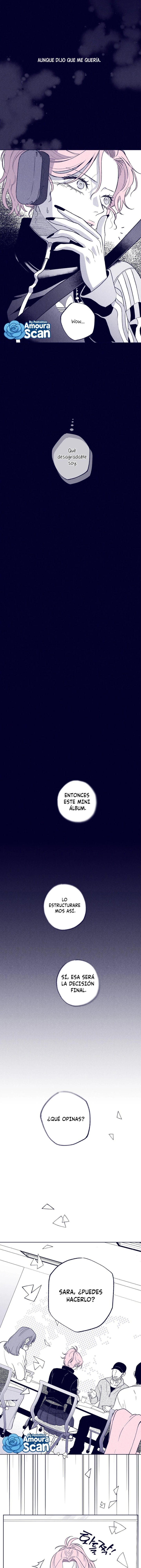 La estrella de al lado que me hechizó Capítulo 19 - Página 8