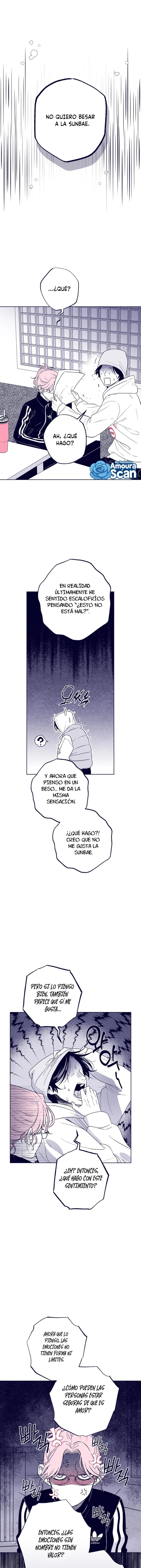 La estrella de al lado que me hechizó Capítulo 20 - Página 1