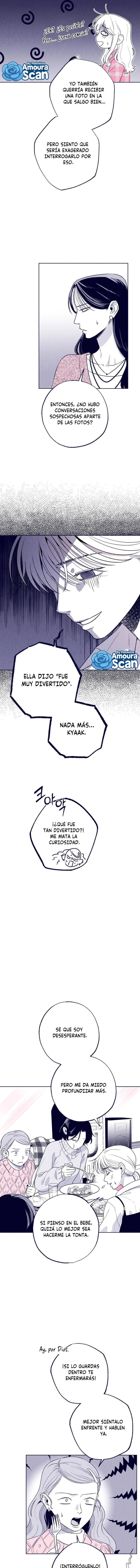 La estrella de al lado que me hechizó Capítulo 20 - Página 10