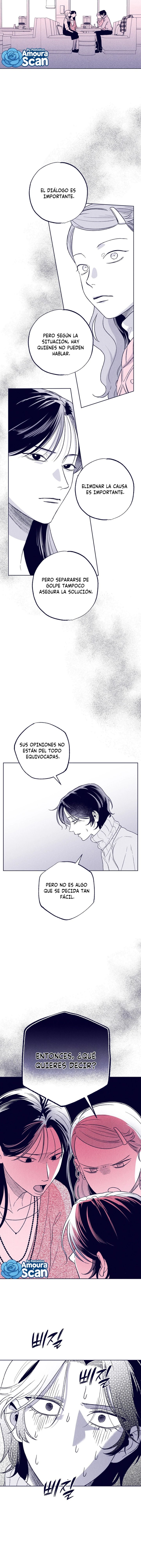 La estrella de al lado que me hechizó Capítulo 20 - Página 14