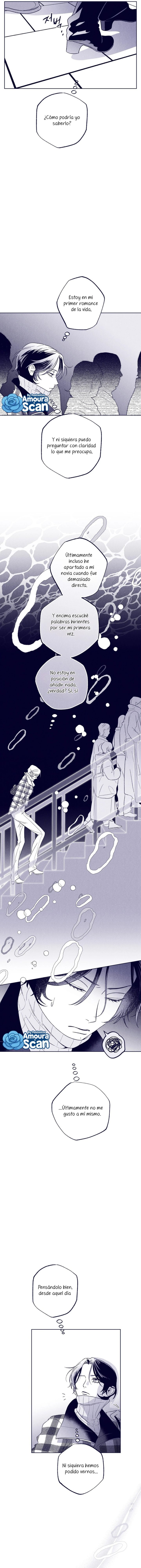 La estrella de al lado que me hechizó Capítulo 20 - Página 16
