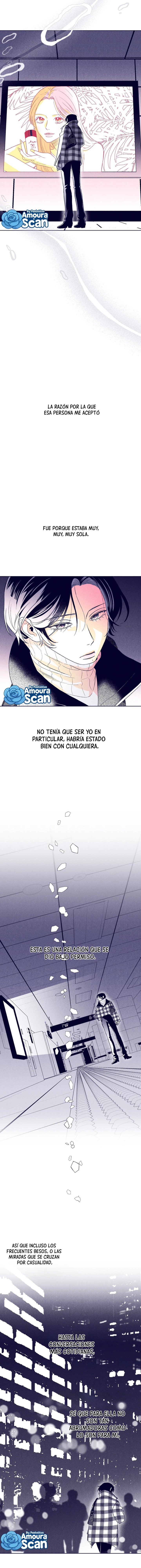 La estrella de al lado que me hechizó Capítulo 20 - Página 17