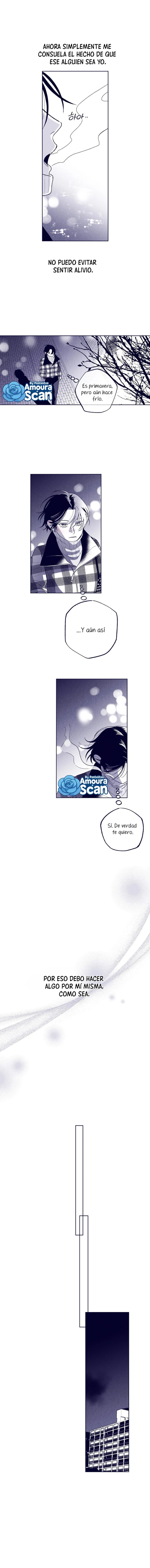 La estrella de al lado que me hechizó Capítulo 20 - Página 18