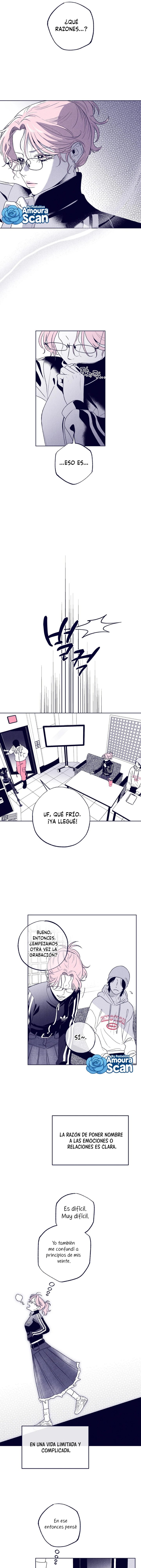 La estrella de al lado que me hechizó Capítulo 20 - Página 4