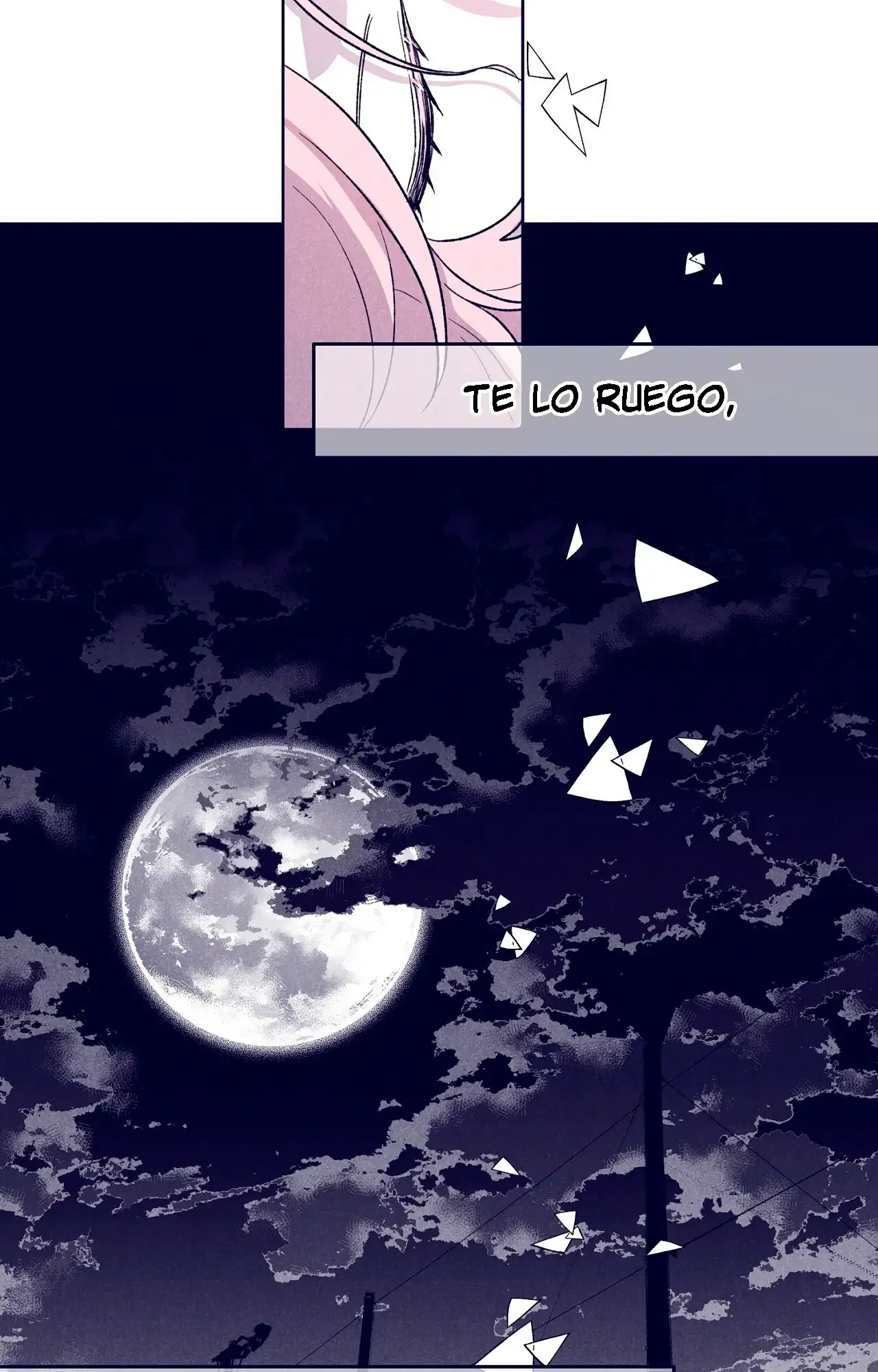 La estrella de al lado que me hechizó Capítulo 21 - Página 35