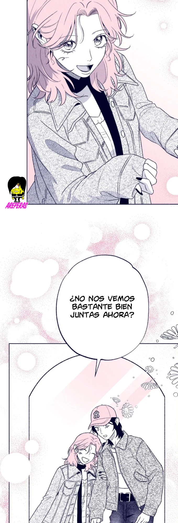 La estrella de al lado que me hechizó Capítulo 23 - Página 7