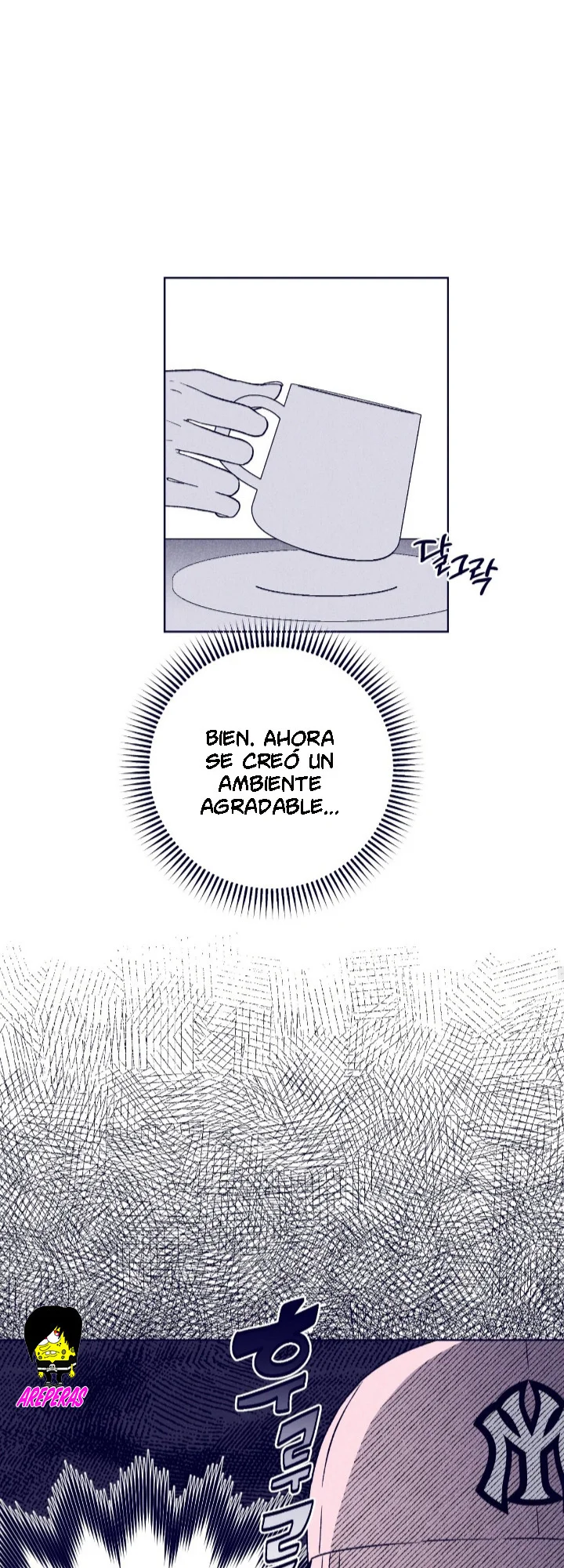 La estrella de al lado que me hechizó Capítulo 23 - Página 30