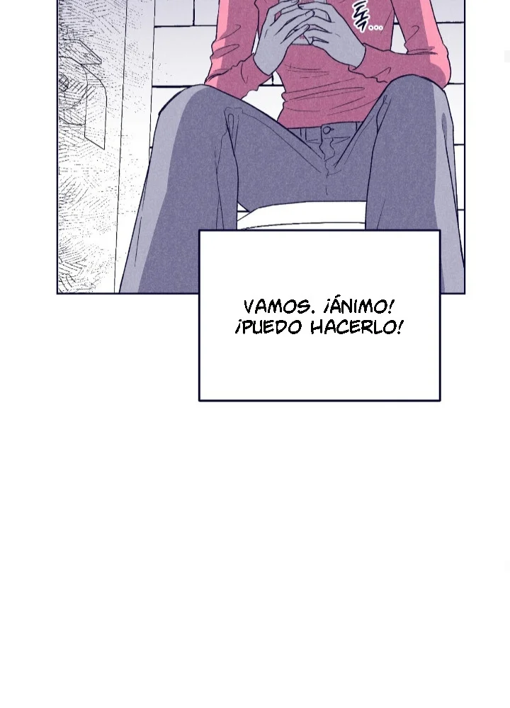 La estrella de al lado que me hechizó Capítulo 23 - Página 32