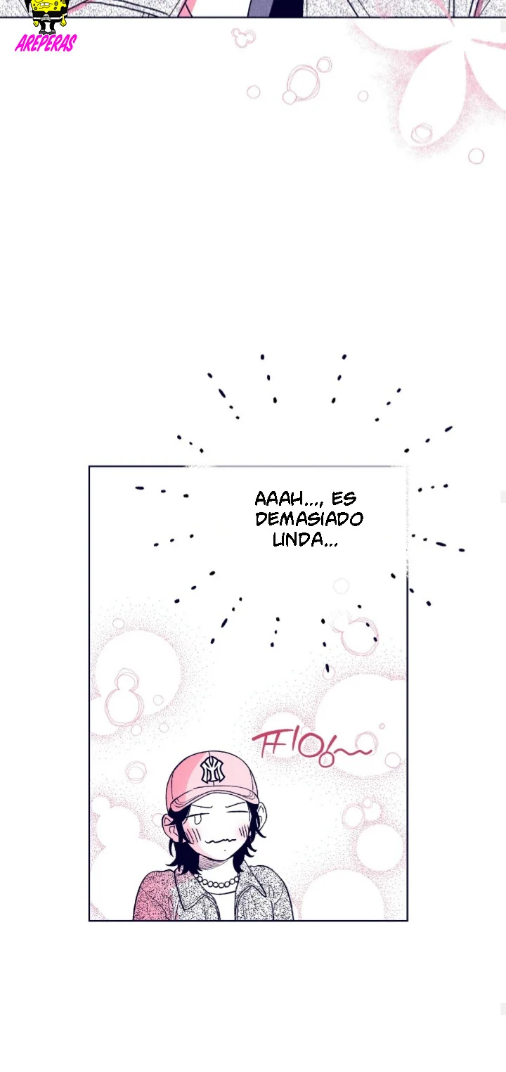 La estrella de al lado que me hechizó Capítulo 23 - Página 34