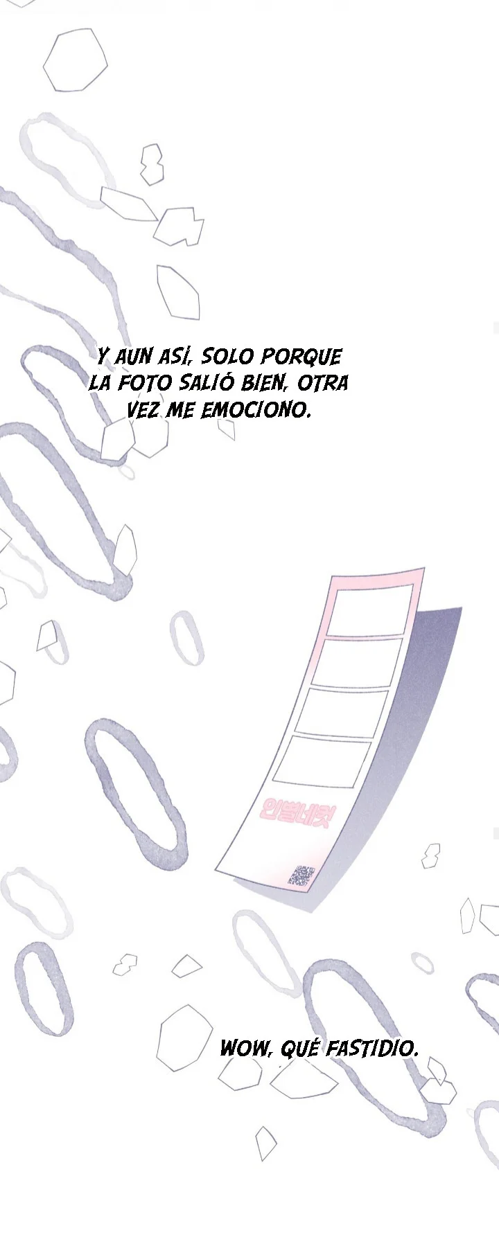 La estrella de al lado que me hechizó Capítulo 23 - Página 46
