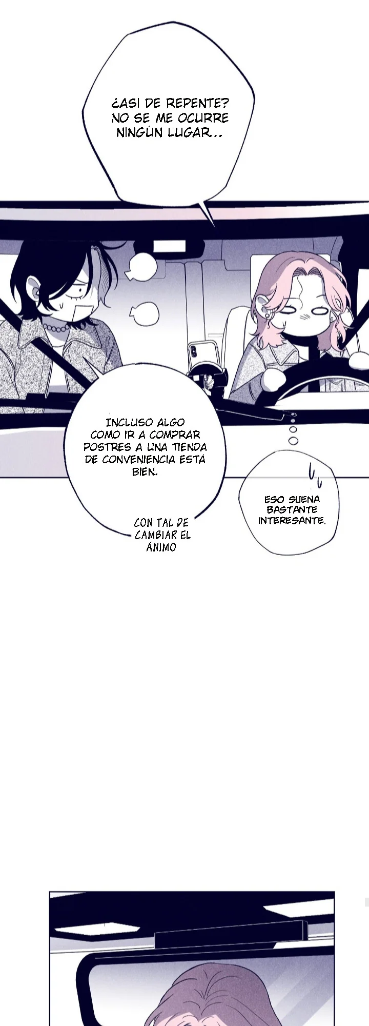 La estrella de al lado que me hechizó Capítulo 23 - Página 55