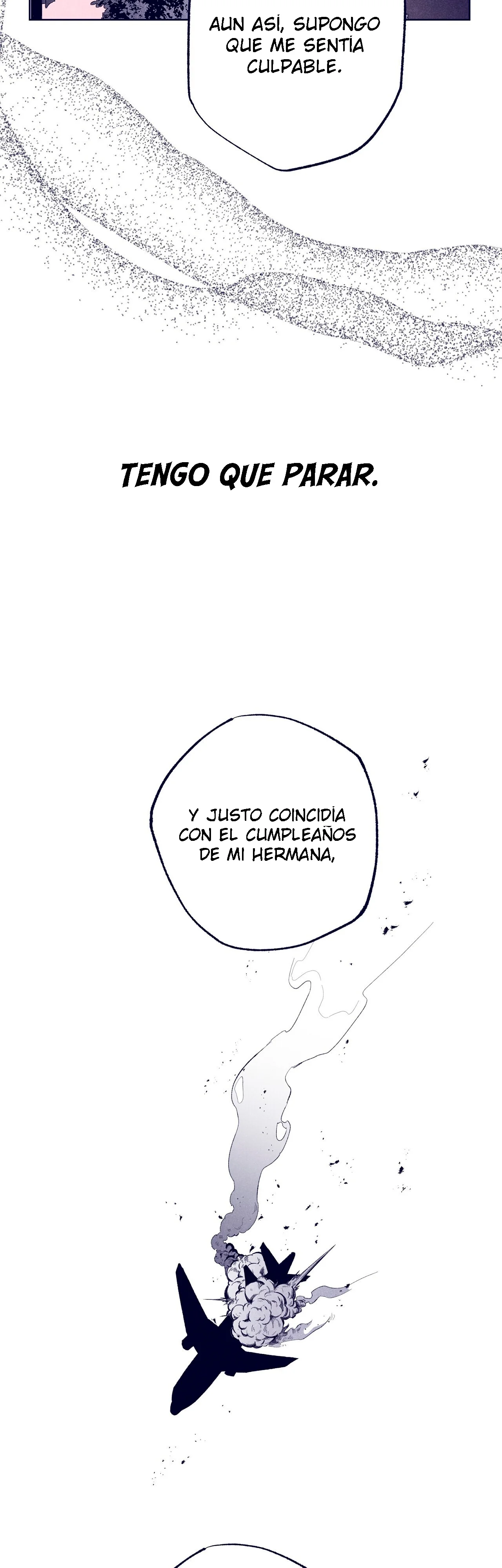 La estrella de al lado que me hechizó Capítulo 25 - Página 47
