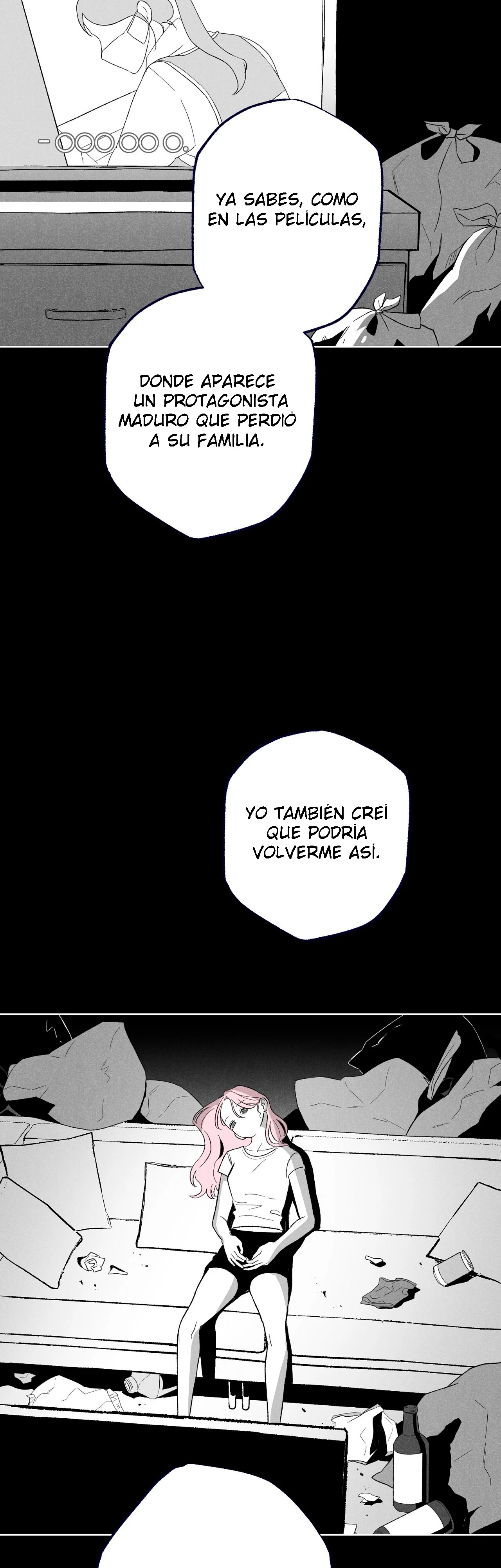 La estrella de al lado que me hechizó Capítulo 25 - Página 52