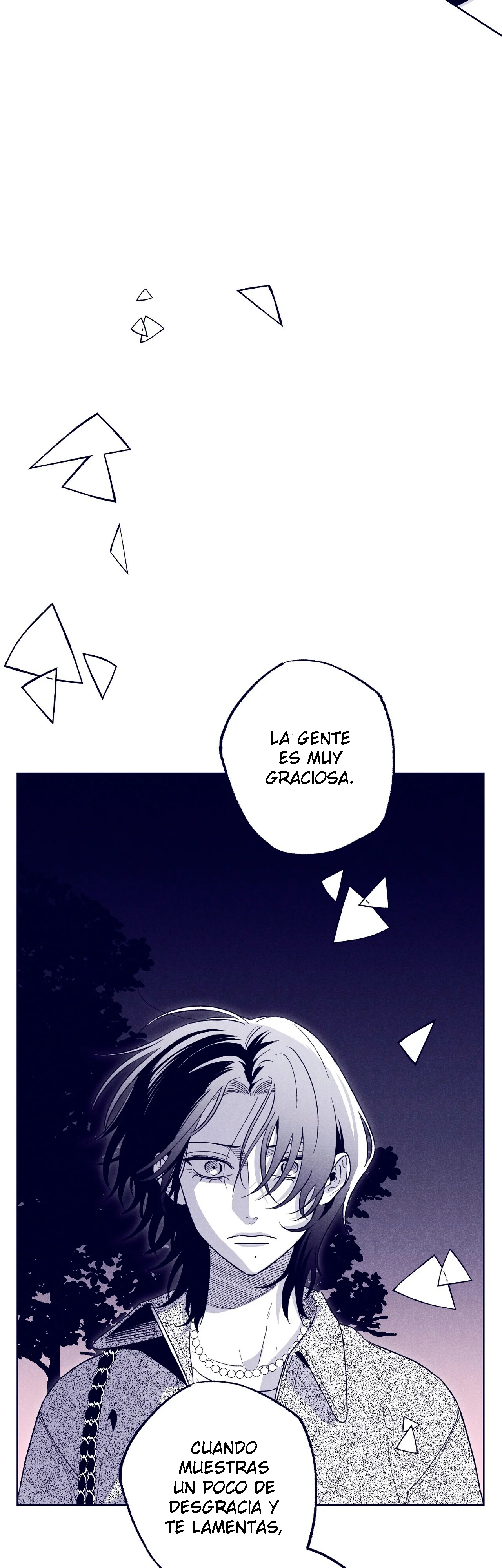La estrella de al lado que me hechizó Capítulo 25 - Página 55