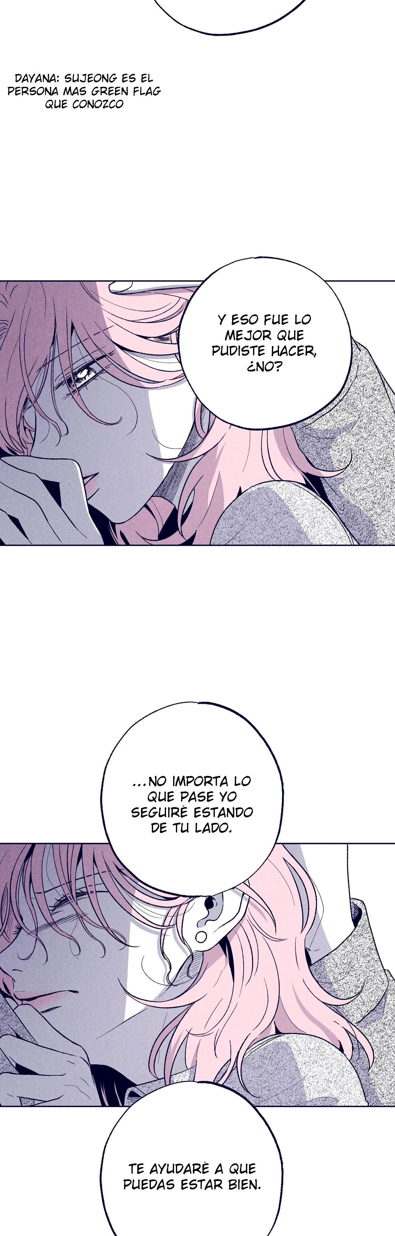 La estrella de al lado que me hechizó Capítulo 25 - Página 61