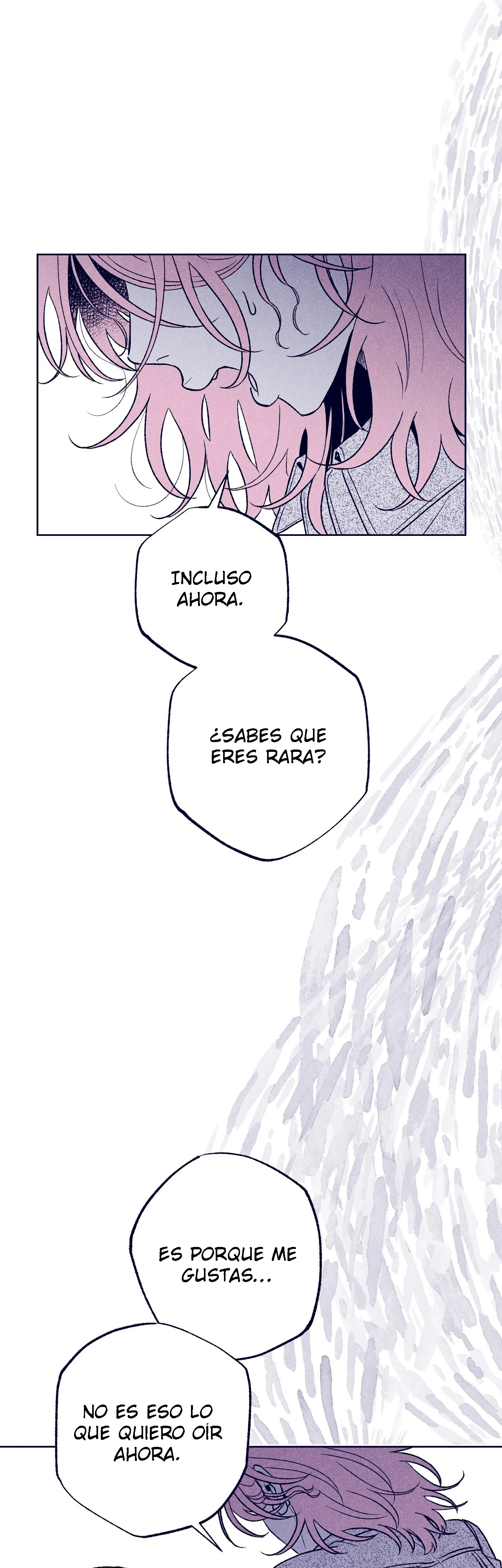 La estrella de al lado que me hechizó Capítulo 26 - Página 11