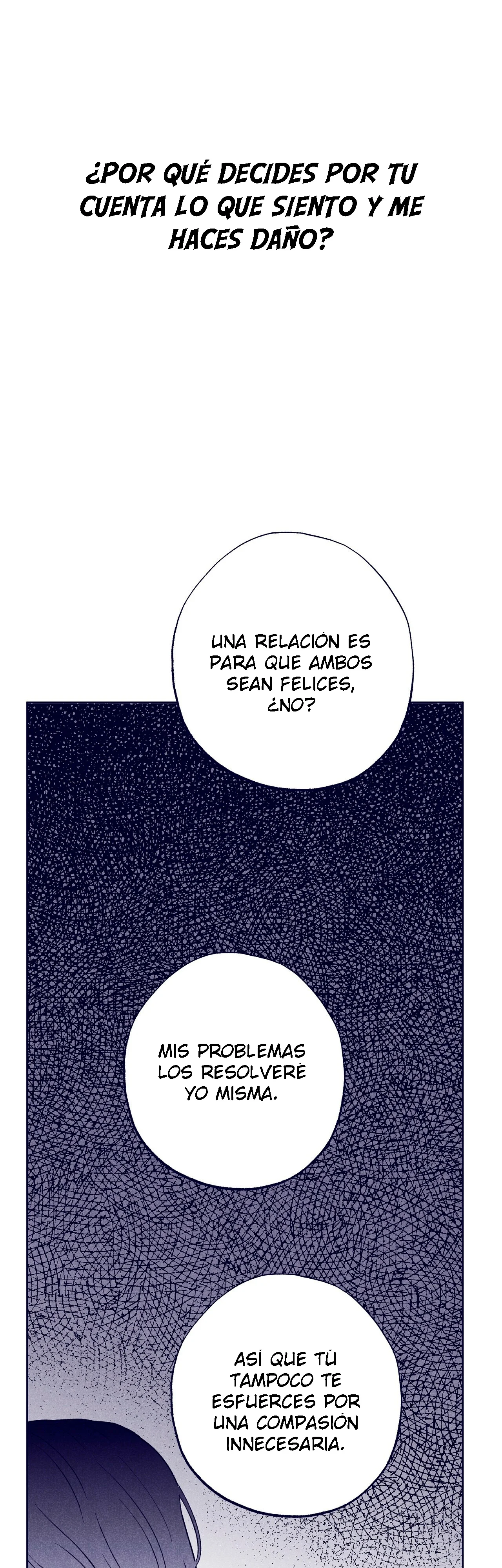 La estrella de al lado que me hechizó Capítulo 26 - Página 47