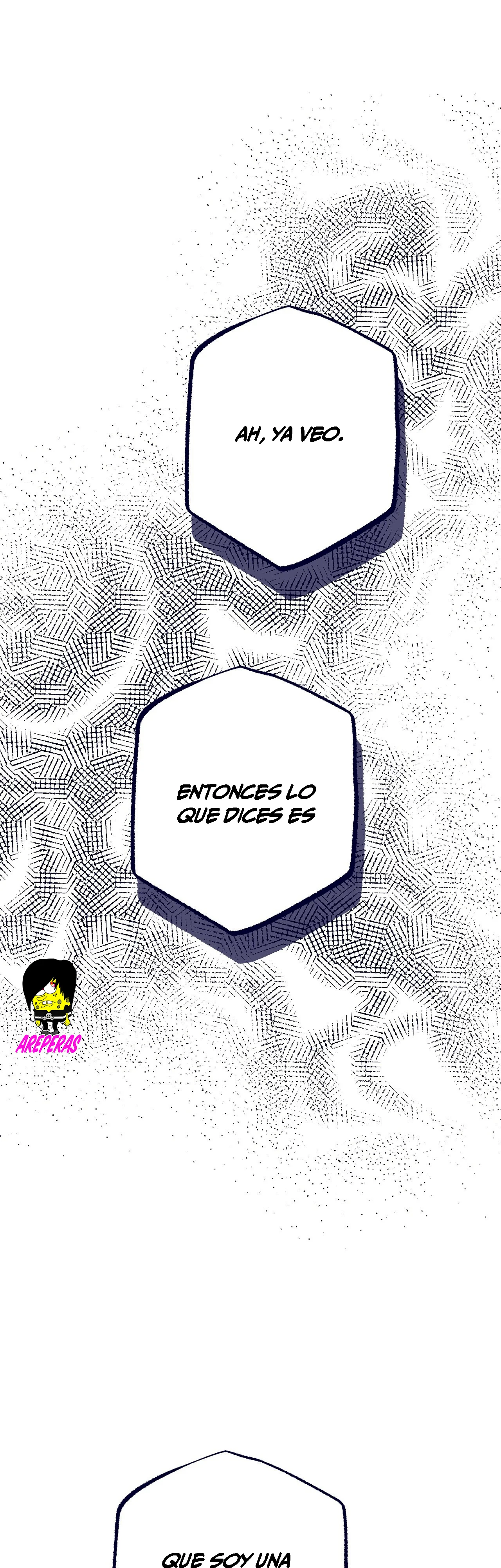 La estrella de al lado que me hechizó Capítulo 27 - Página 1