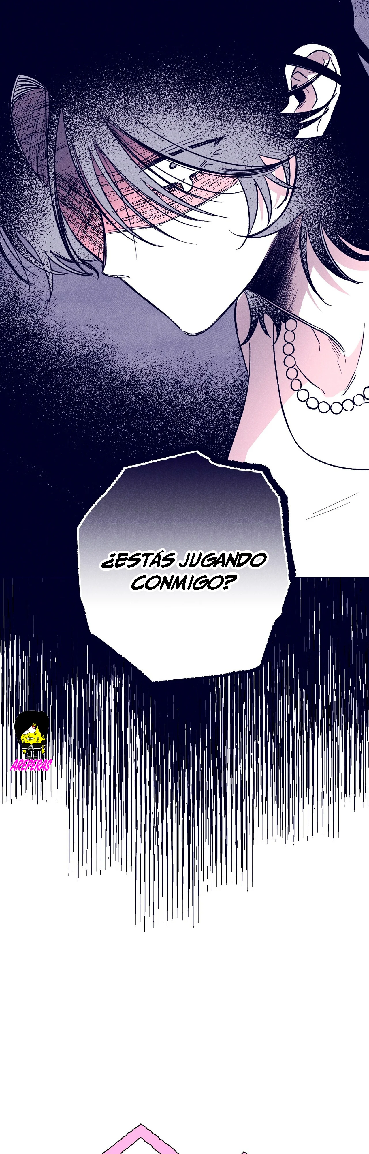 La estrella de al lado que me hechizó Capítulo 27 - Página 4
