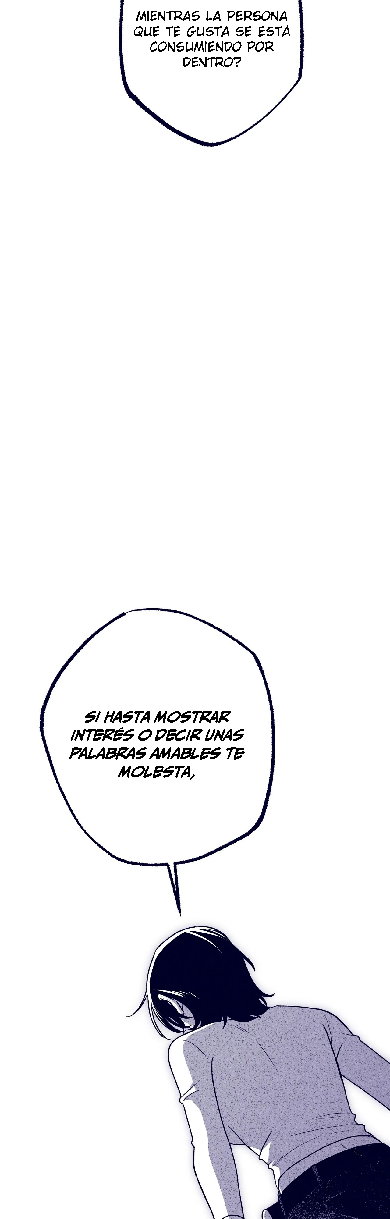 La estrella de al lado que me hechizó Capítulo 27 - Página 15