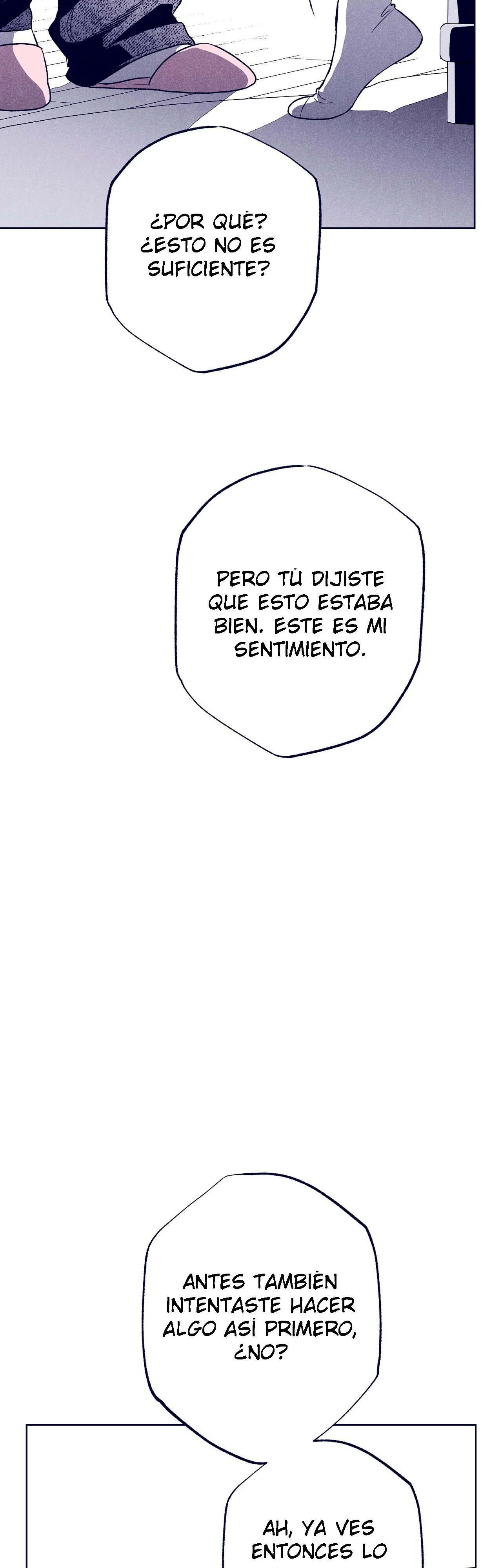 La estrella de al lado que me hechizó Capítulo 27 - Página 39
