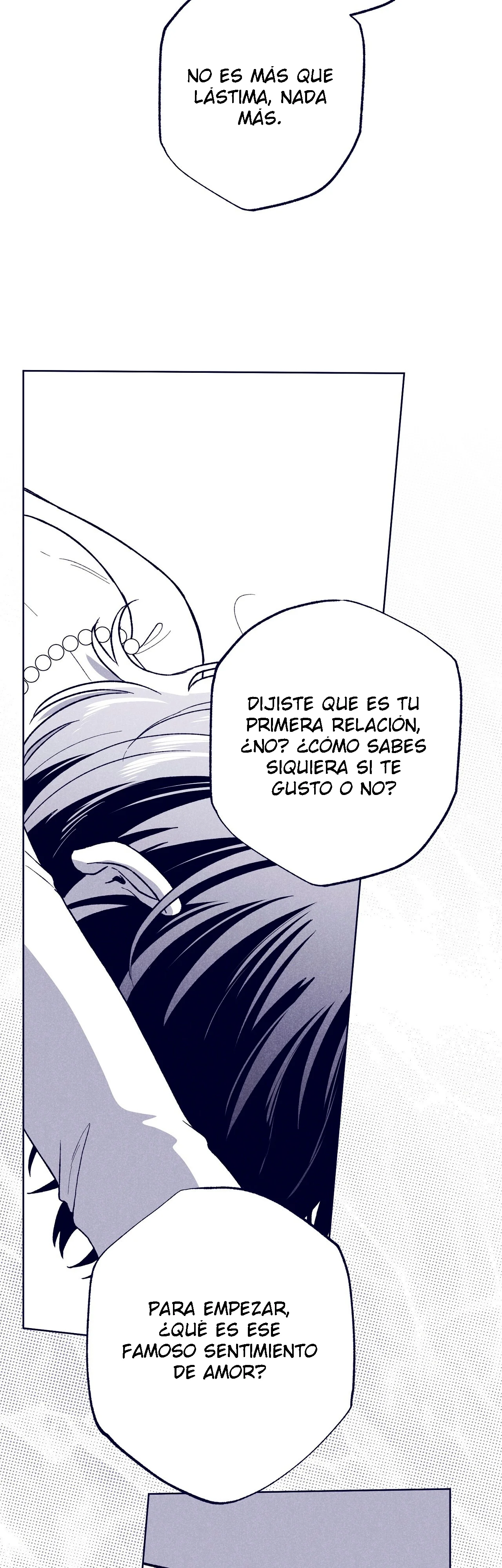 La estrella de al lado que me hechizó Capítulo 27 - Página 47