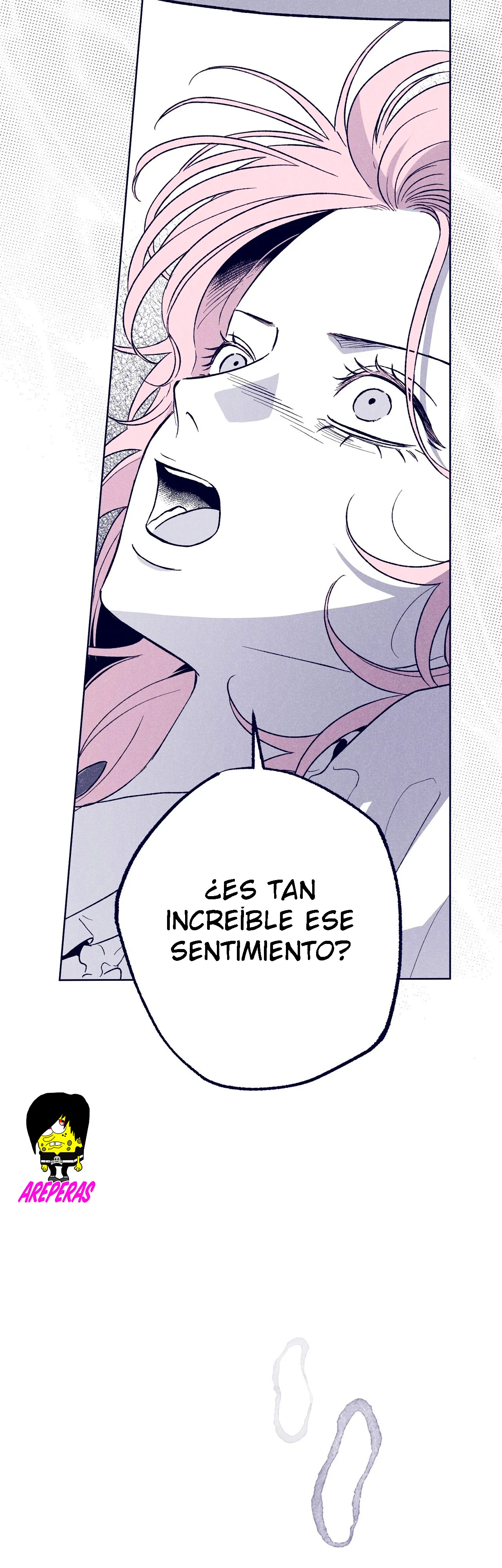 La estrella de al lado que me hechizó Capítulo 27 - Página 48