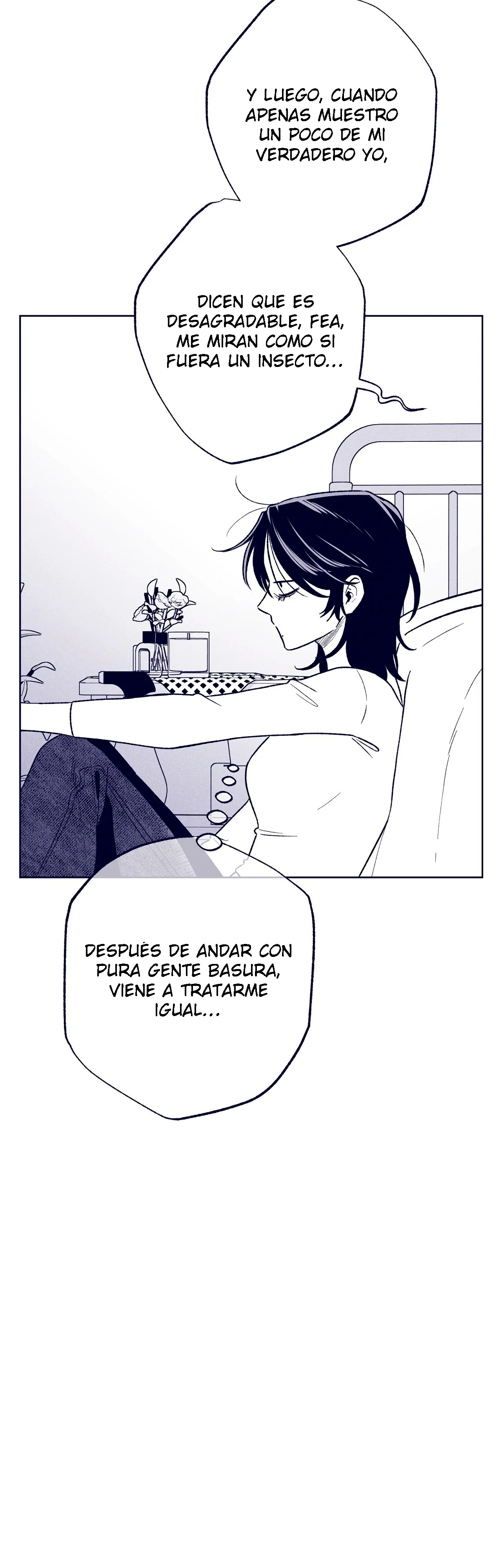 La estrella de al lado que me hechizó Capítulo 27 - Página 62