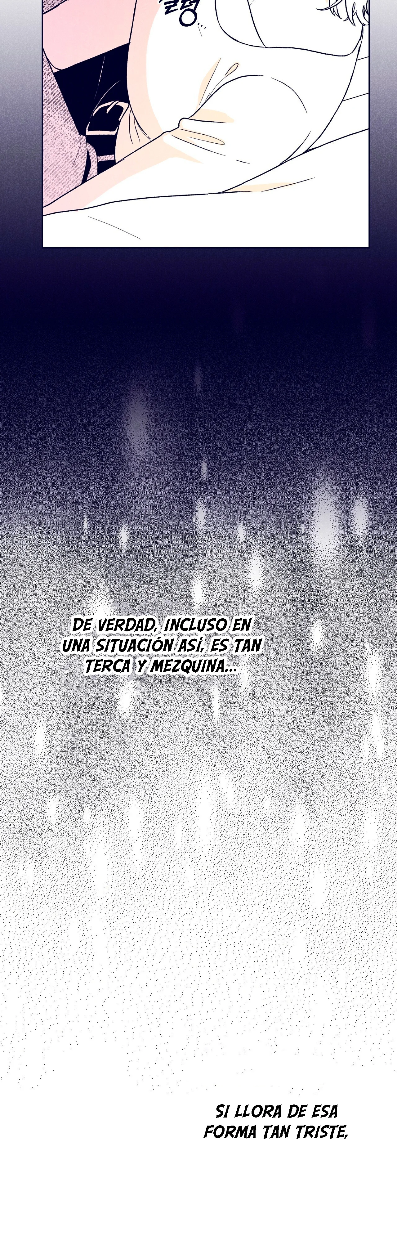 La estrella de al lado que me hechizó Capítulo 27 - Página 65