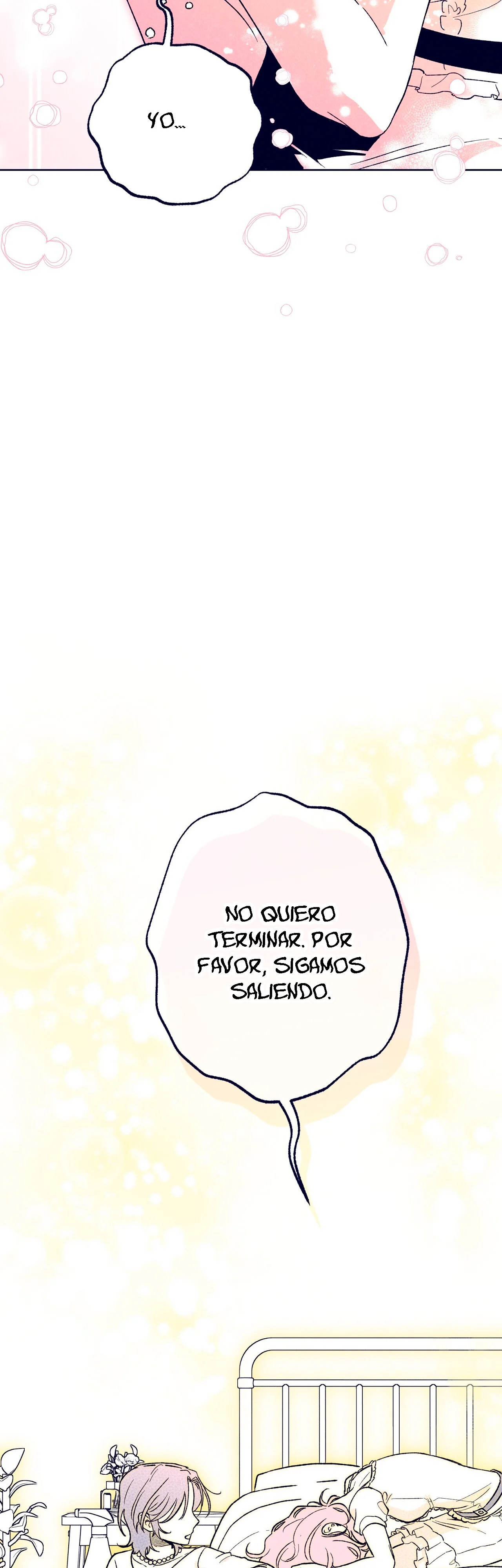 La estrella de al lado que me hechizó Capítulo 27 - Página 80