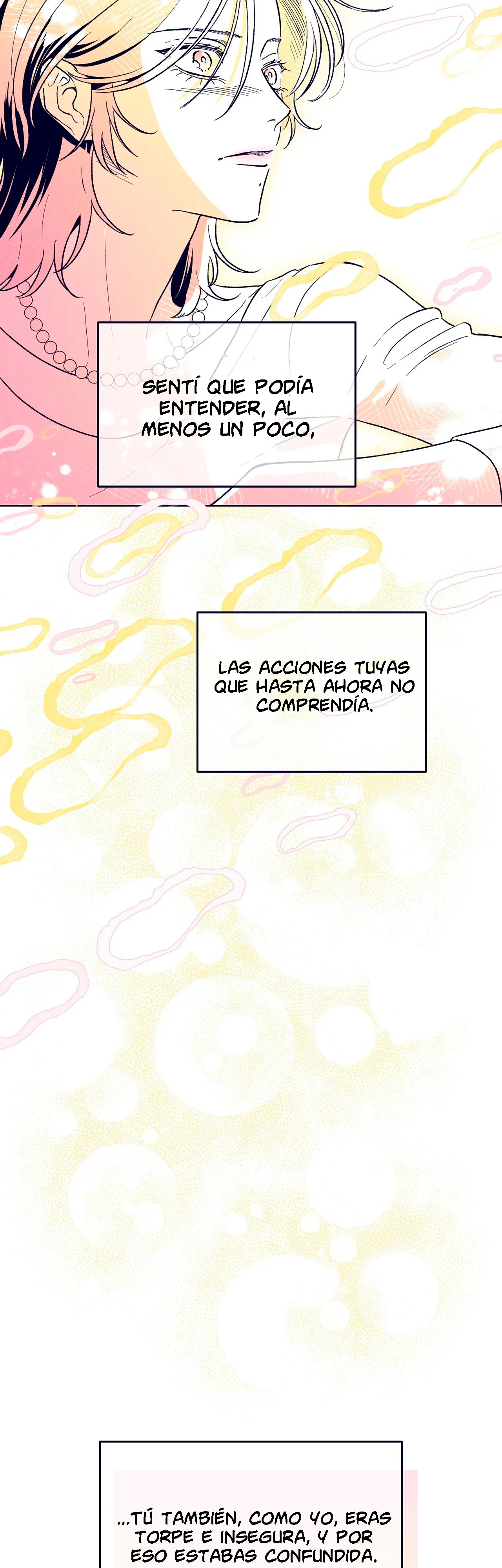 La estrella de al lado que me hechizó Capítulo 28 - Página 4