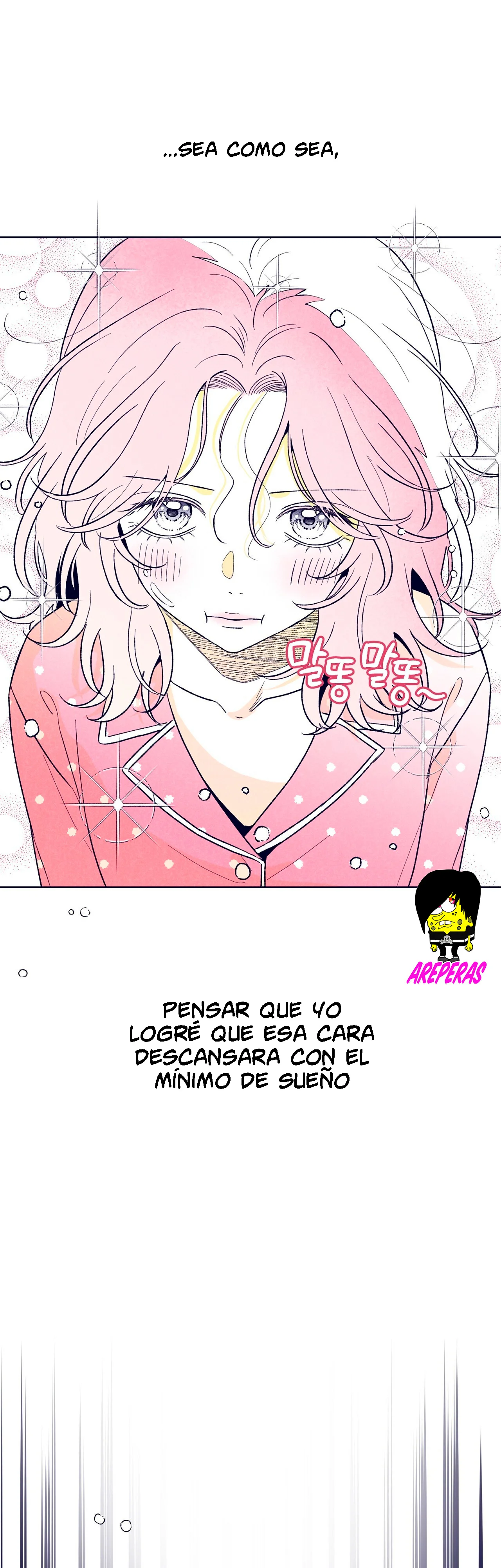 La estrella de al lado que me hechizó Capítulo 28 - Página 26