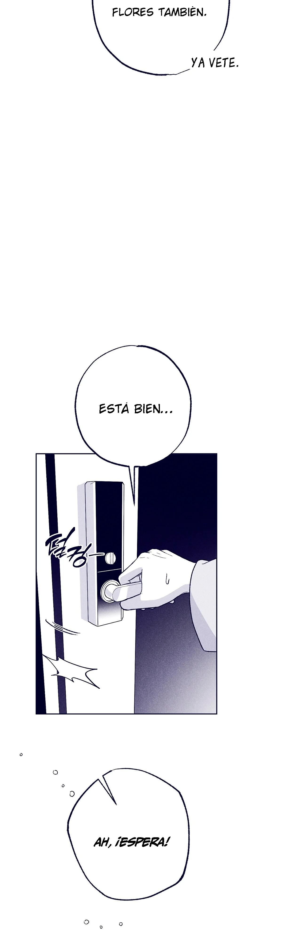 La estrella de al lado que me hechizó Capítulo 28 - Página 30