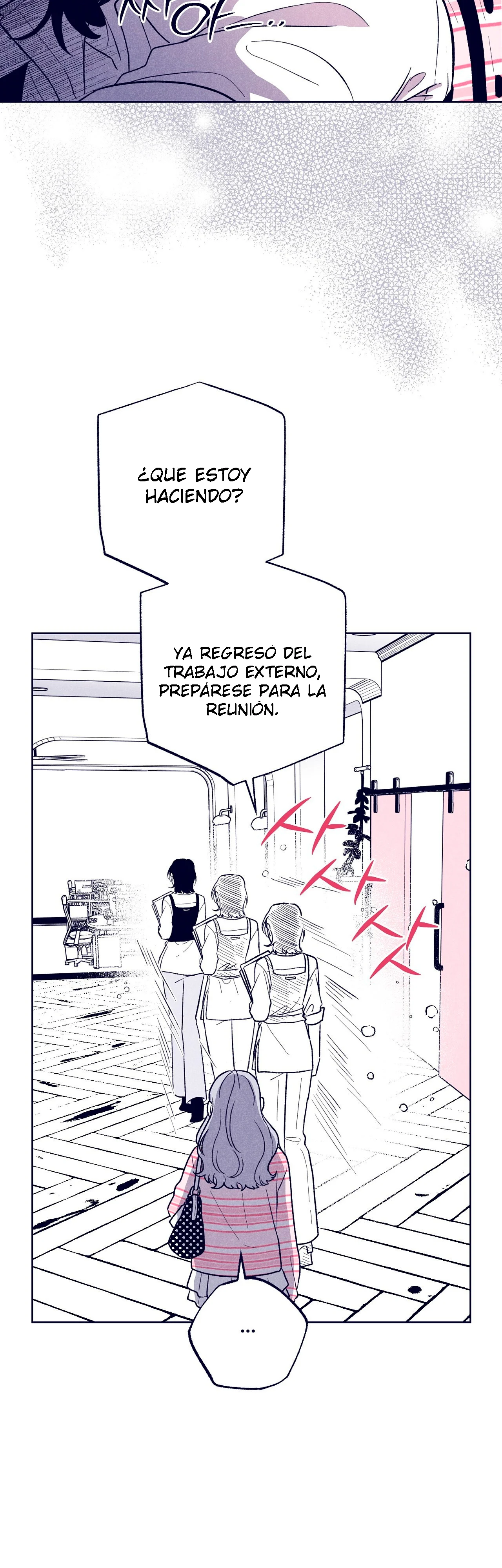 La estrella de al lado que me hechizó Capítulo 28 - Página 48
