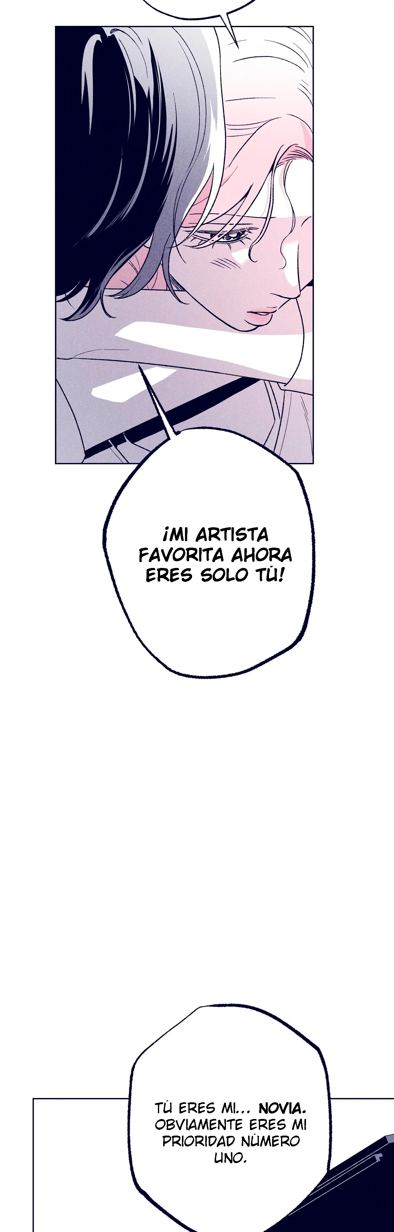 La estrella de al lado que me hechizó Capítulo 29 - Página 30