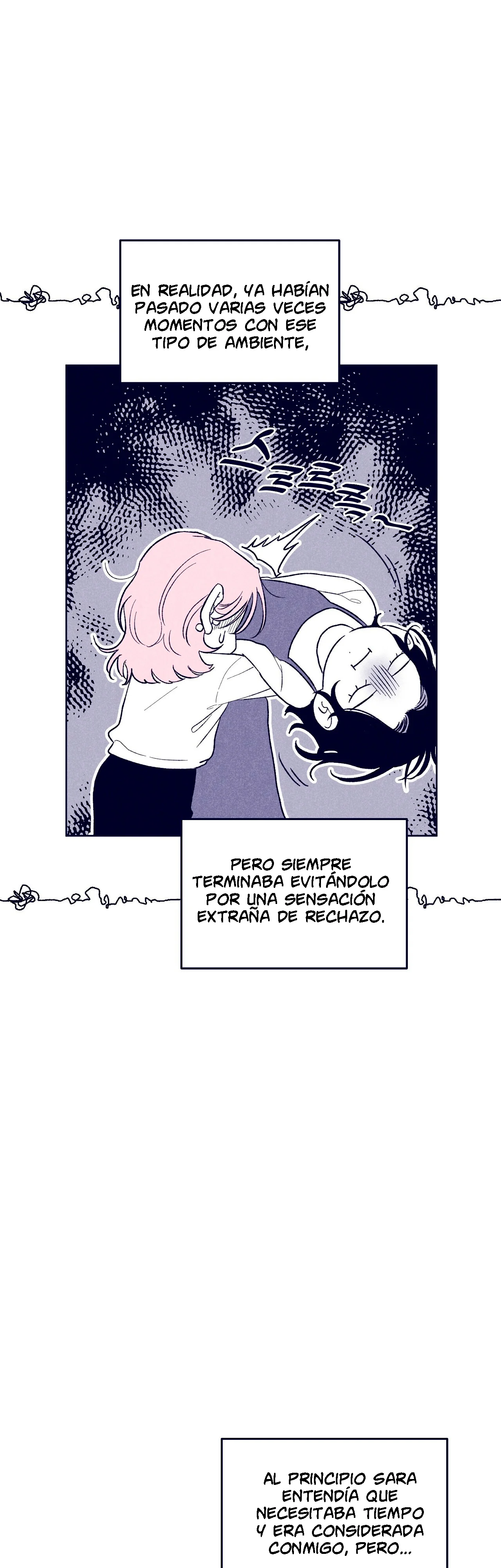 La estrella de al lado que me hechizó Capítulo 29 - Página 62