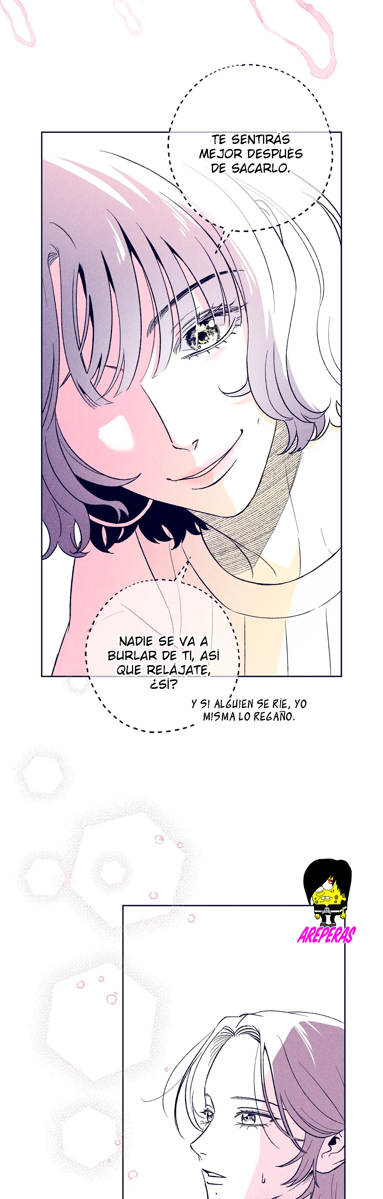 La estrella de al lado que me hechizó Capítulo 30 - Página 39